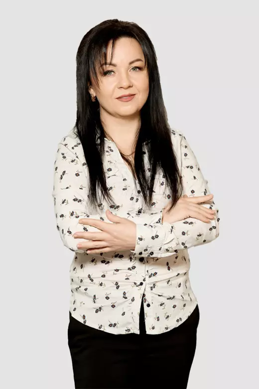 ЮЛІЯ РАДЧЕНКО