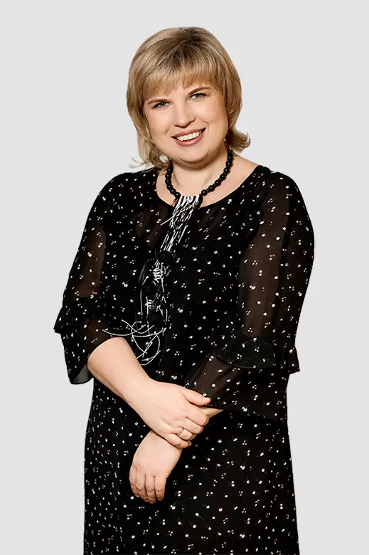 ЮЛІЯ МАЛЬКО